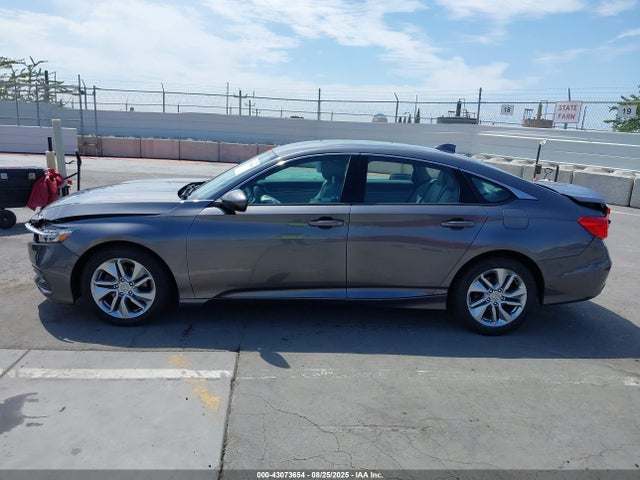 1HGCV1F15JA171196 Honda l15be