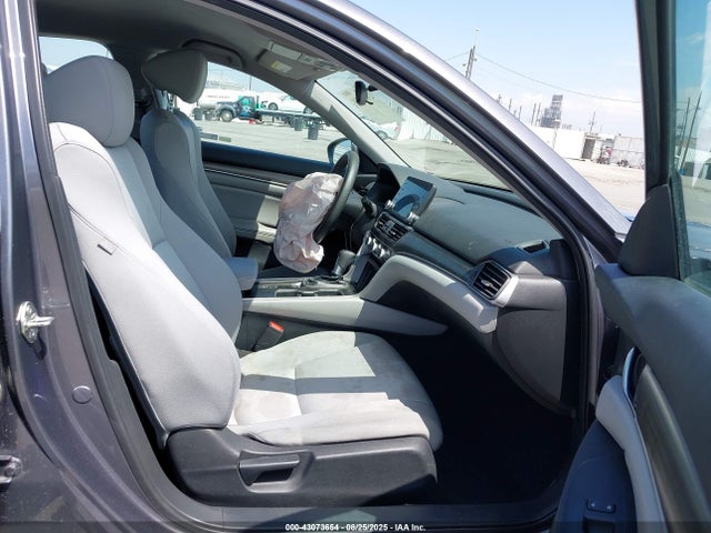 1HGCV1F15JA171196 Honda l15be