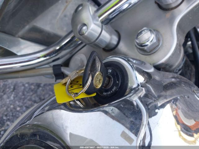 2000 YAMAHA XV1600 JYAVP02E9YA007315 Photo 10