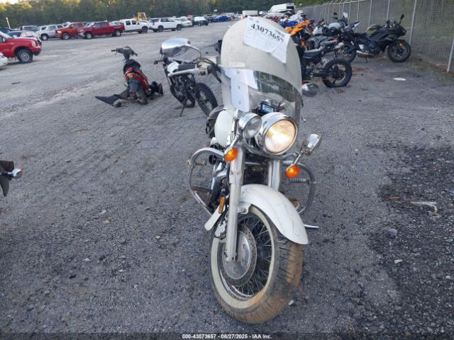 2000 YAMAHA XV1600 JYAVP02E9YA007315 Photo 4