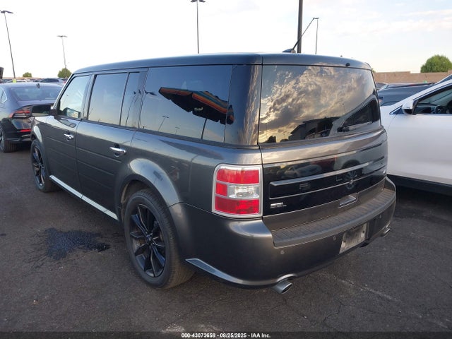 Ford 2018 2018 2FMGK5C87JBA04145 Image 3