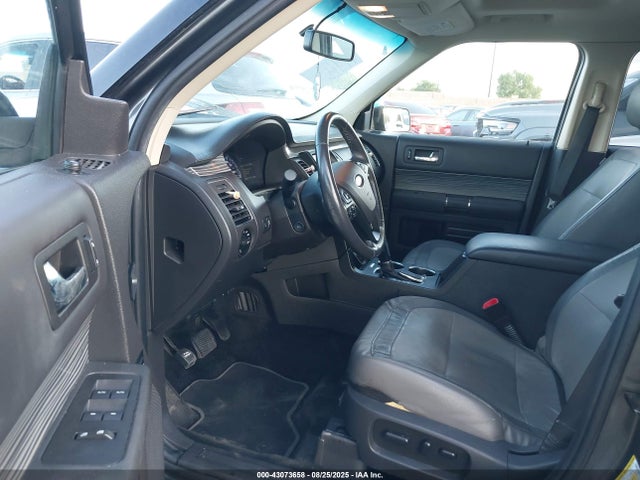 Ford 2018 2018 2FMGK5C87JBA04145 Image 5