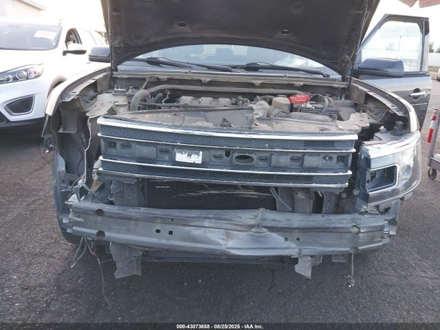 Ford 2018 2018 2FMGK5C87JBA04145 Image 6