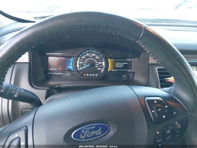 Ford 2018 2018 2FMGK5C87JBA04145 Image 7