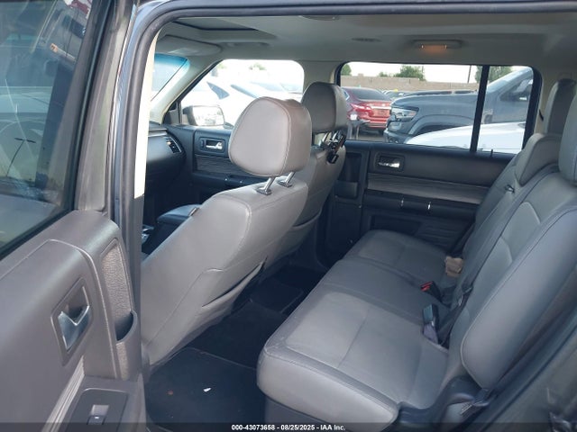 Ford 2018 2018 2FMGK5C87JBA04145 Image 8