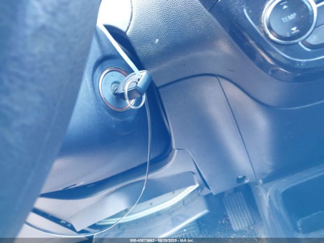 2015 MITSUBISHI MIRAGE ML32A3HJ0FH013820 Photo 10