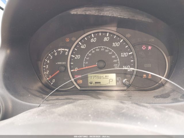 2015 MITSUBISHI MIRAGE ML32A3HJ0FH013820 Photo 6