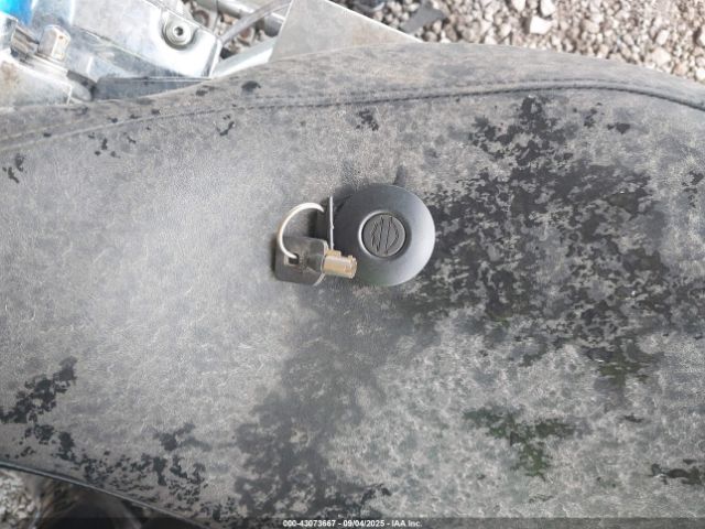 2002 HARLEY-DAVIDSON FXDWG 1HD1GEV142K403628 Photo 10