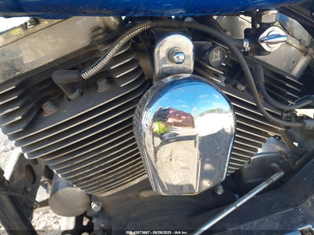 2002 HARLEY-DAVIDSON FXDWG 1HD1GEV142K403628 Photo 7