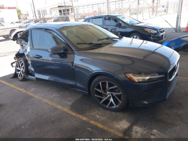 2020 VOLVO S60 7JR102FKXLG065962
