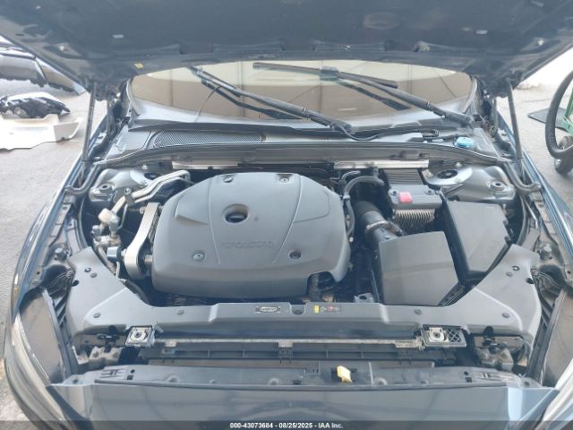 2020 VOLVO S60 7JR102FKXLG065962 Photo 9