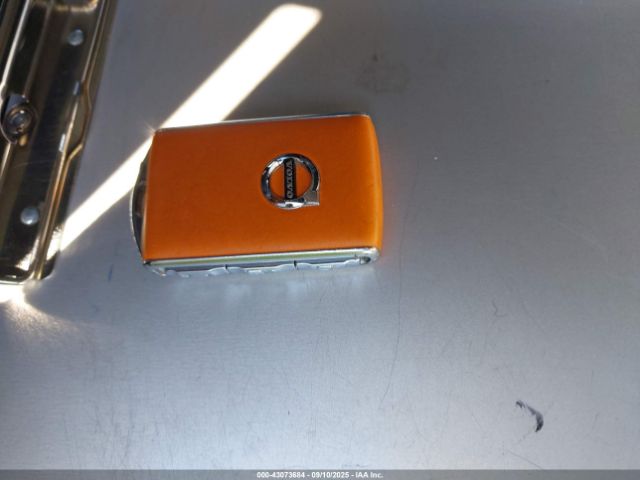 2020 VOLVO S60 7JR102FKXLG065962 Photo 10