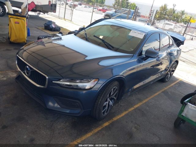 2020 VOLVO S60 7JR102FKXLG065962 Photo 1