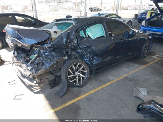2020 VOLVO S60 7JR102FKXLG065962 Photo 3