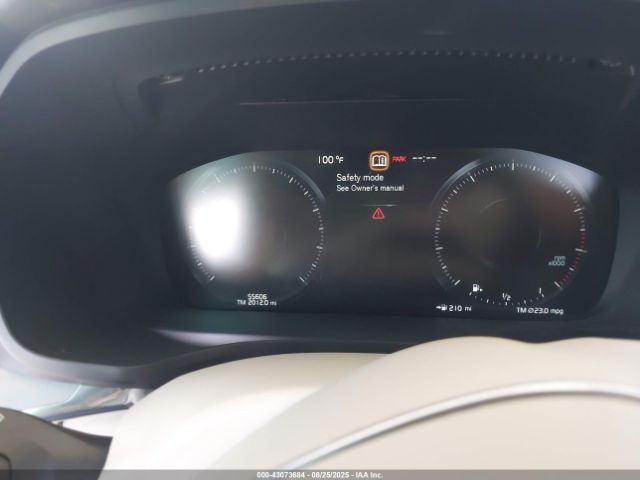 2020 VOLVO S60 7JR102FKXLG065962 Photo 6