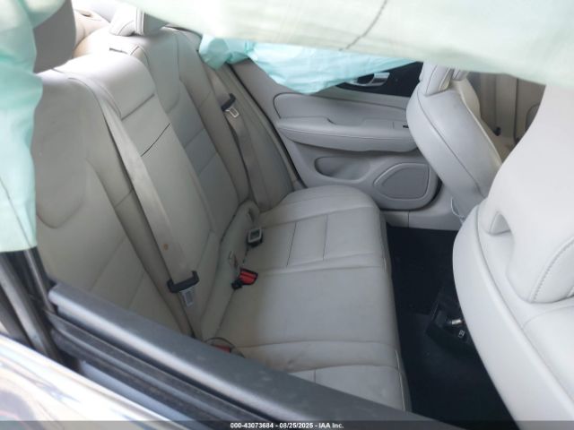 2020 VOLVO S60 7JR102FKXLG065962 Photo 7