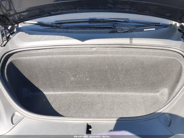 2020 TESLA MODEL X 5YJXCDE27LF237355 Photo 9