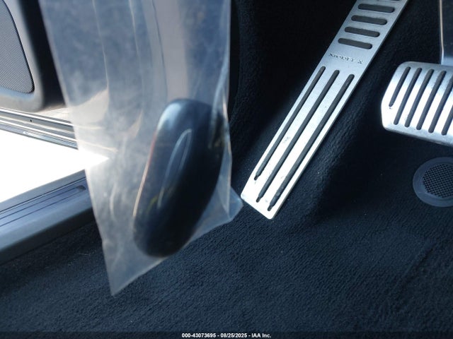 2020 TESLA MODEL X 5YJXCDE27LF237355 Photo 10