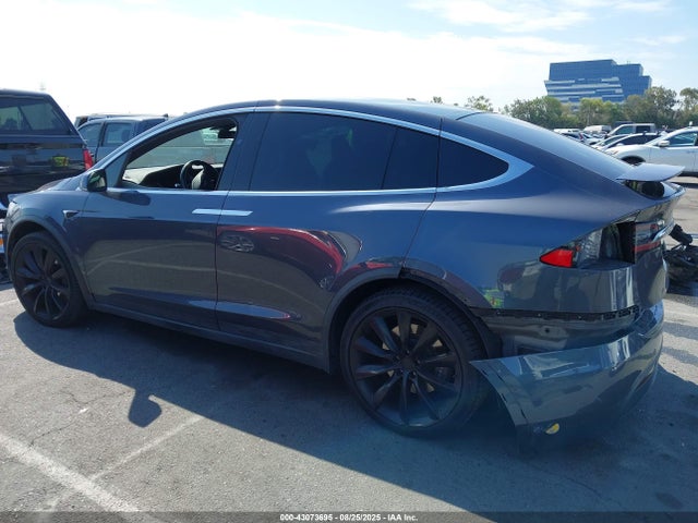 Tesla 2020 2020 5YJXCDE27LF237355 Image 15