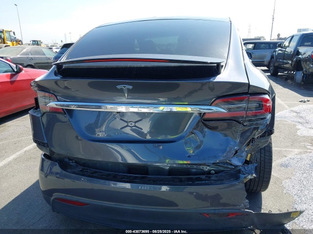 Tesla 2020 2020 5YJXCDE27LF237355 Image 17