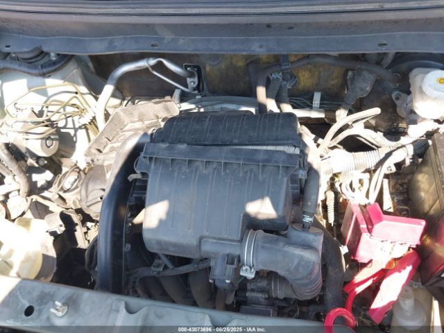 2020 MITSUBISHI MIRAGE ML32A3HJ7LH004902 Photo 9