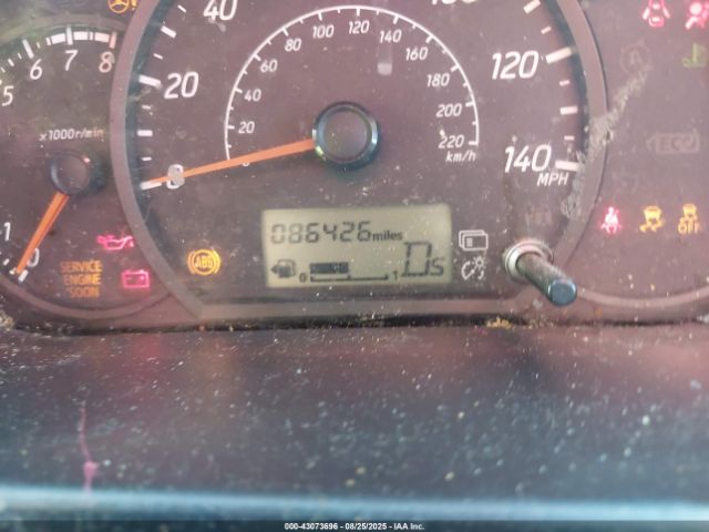 2020 MITSUBISHI MIRAGE ML32A3HJ7LH004902 Photo 6