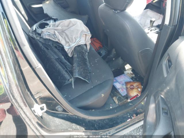 2020 MITSUBISHI MIRAGE ML32A3HJ7LH004902 Photo 7