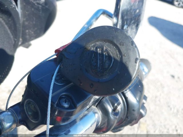 2019 HARLEY-DAVIDSON FLHTCUTG 1HD1MAF17KB853905 Photo 10