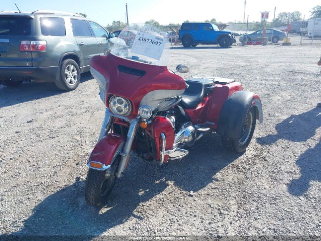 2019 HARLEY-DAVIDSON FLHTCUTG 1HD1MAF17KB853905 Photo 1