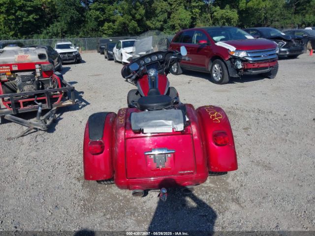 2019 HARLEY-DAVIDSON FLHTCUTG 1HD1MAF17KB853905 Photo 5