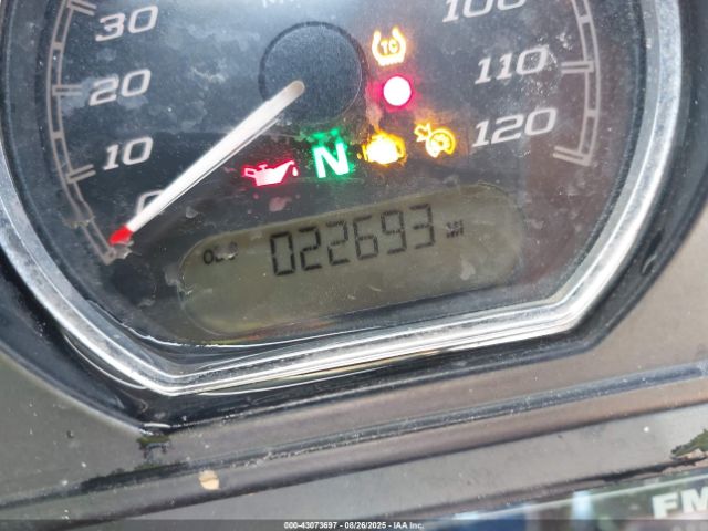 2019 HARLEY-DAVIDSON FLHTCUTG 1HD1MAF17KB853905 Photo 6