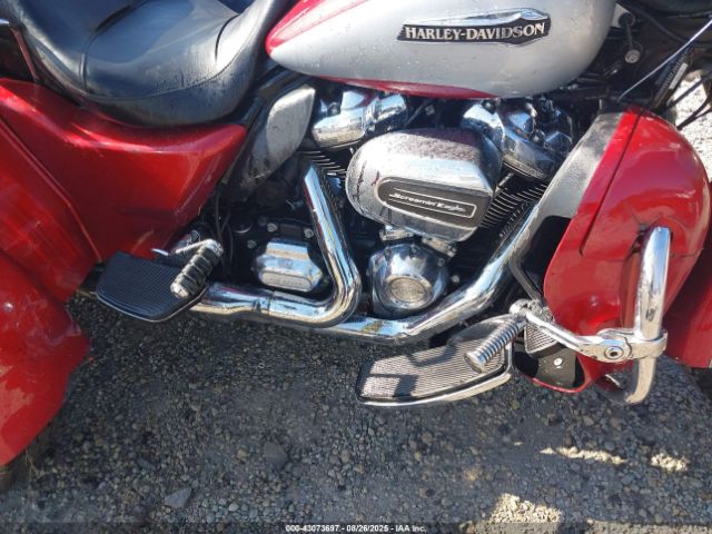 2019 HARLEY-DAVIDSON FLHTCUTG 1HD1MAF17KB853905 Photo 7