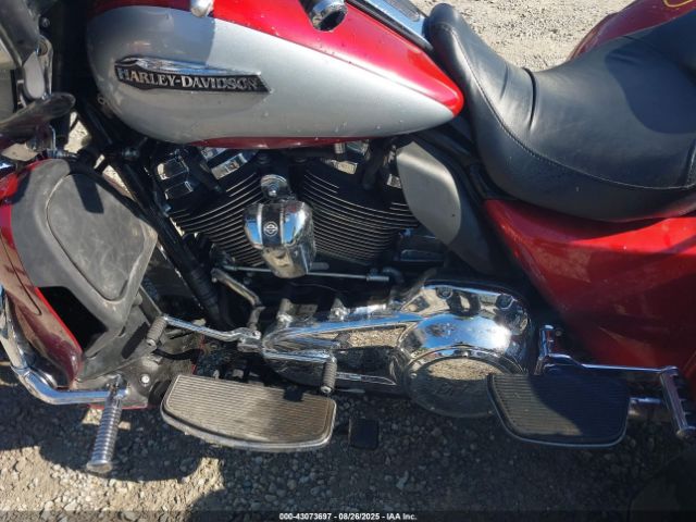 2019 HARLEY-DAVIDSON FLHTCUTG 1HD1MAF17KB853905 Photo 8