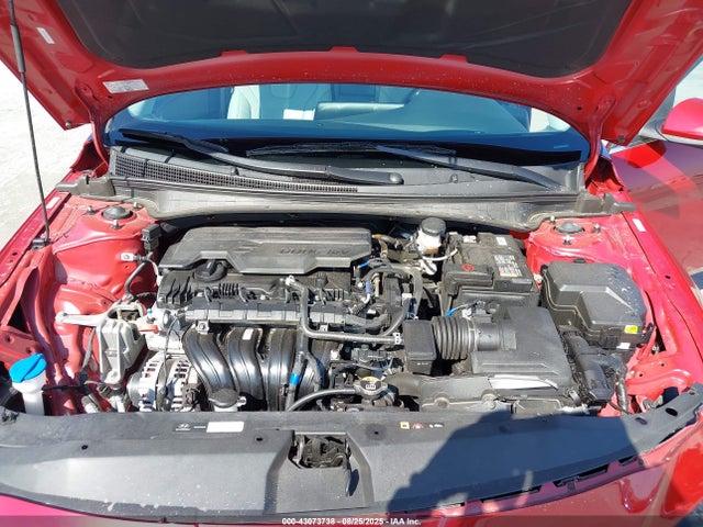 KMHLP4DG7RU710893 Hyundai mpi nu pe