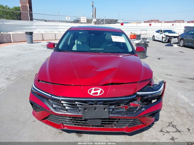 KMHLP4DG7RU710893 Hyundai mpi nu pe