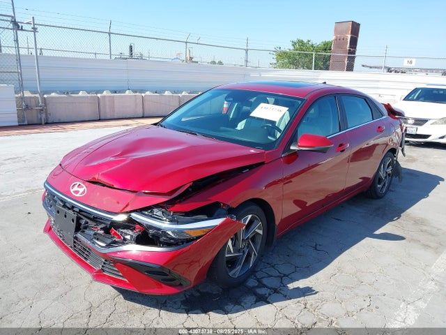 KMHLP4DG7RU710893 Hyundai mpi nu pe