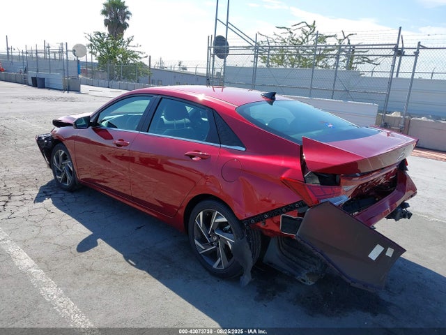 KMHLP4DG7RU710893 Hyundai mpi nu pe