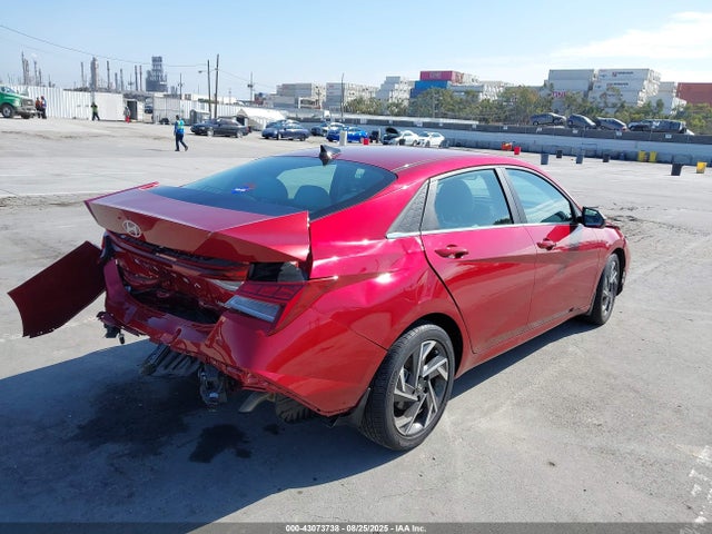 KMHLP4DG7RU710893 Hyundai mpi nu pe