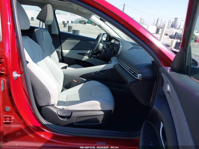 KMHLP4DG7RU710893 Hyundai mpi nu pe