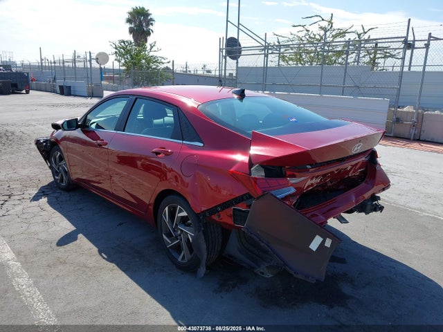 KMHLP4DG7RU710893 Hyundai mpi nu pe