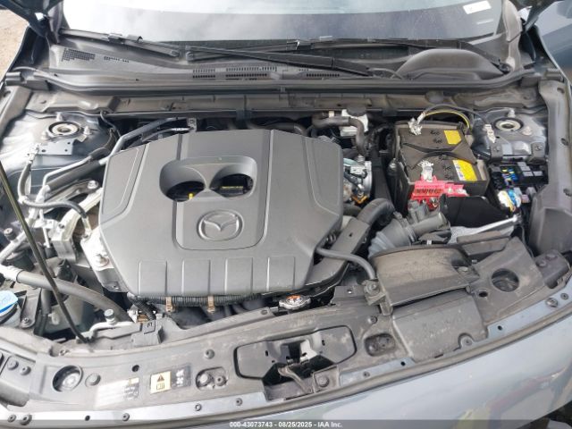 2024 MAZDA MAZDA3 HATCHBACK JM1BPBLM0R1656012 Photo 9