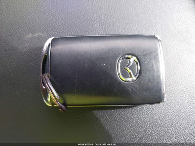 2024 MAZDA MAZDA3 HATCHBACK JM1BPBLM0R1656012 Photo 10