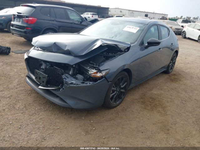 2024 MAZDA MAZDA3 HATCHBACK JM1BPBLM0R1656012 Photo 1