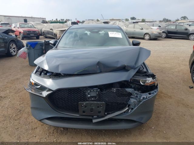 2024 MAZDA MAZDA3 HATCHBACK JM1BPBLM0R1656012 Photo 5