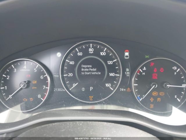 2024 MAZDA MAZDA3 HATCHBACK JM1BPBLM0R1656012 Photo 6