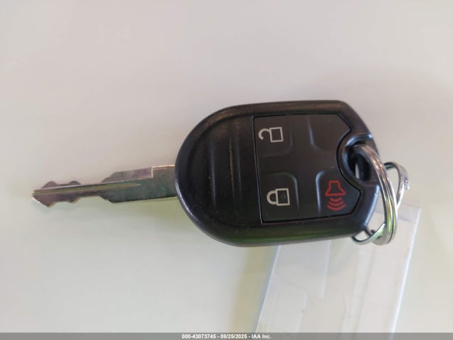 Ford 2015 2015 1FM5K8B81FGA77702 Image 11
