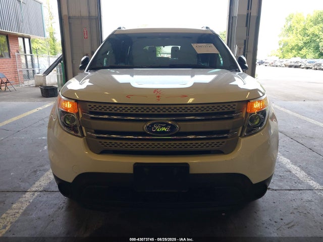 Ford 2015 2015 1FM5K8B81FGA77702 Image 12