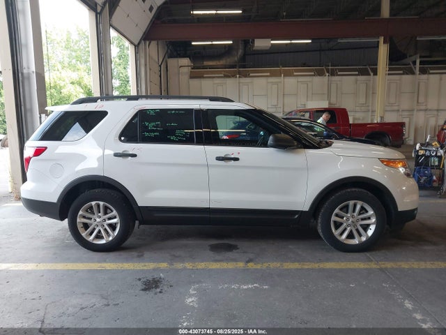 Ford 2015 2015 1FM5K8B81FGA77702 Image 13