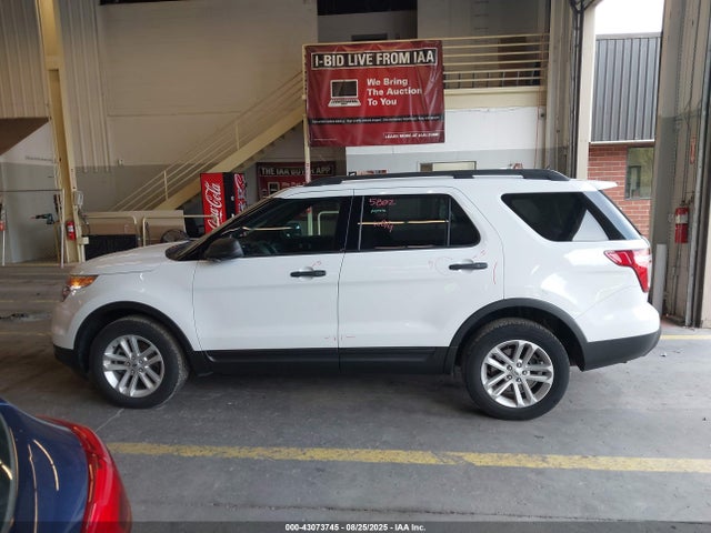 Ford 2015 2015 1FM5K8B81FGA77702 Image 14