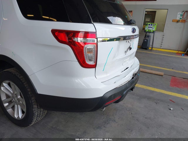 Ford 2015 2015 1FM5K8B81FGA77702 Image 18